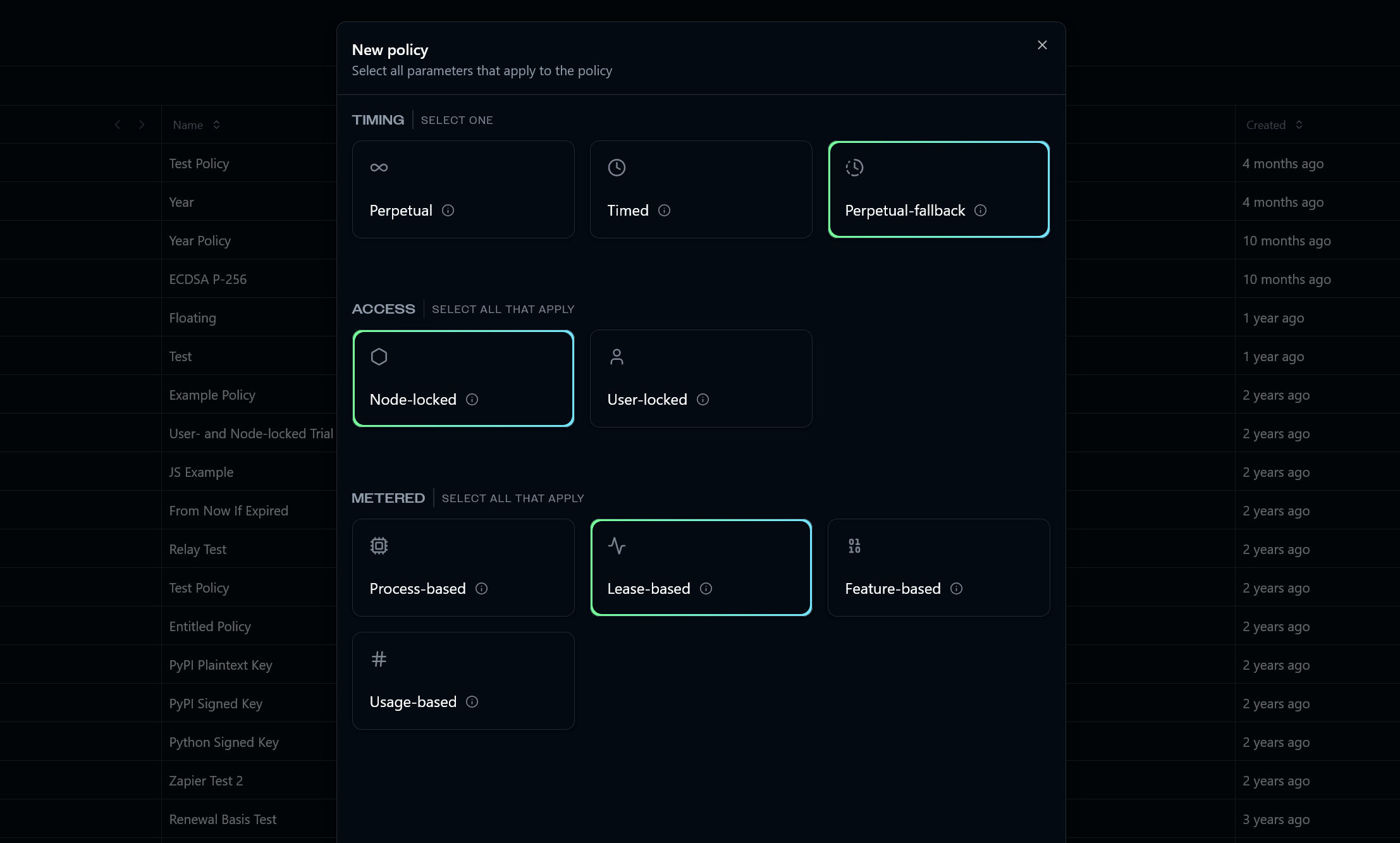 Image of Keygen Portal